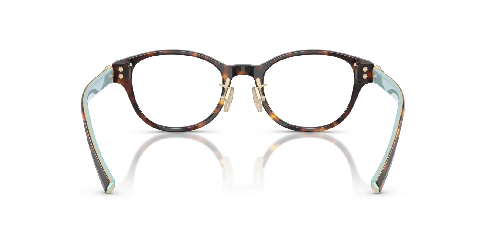 Tiffany 2273D Eyeglasses - view 7